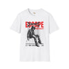 Escape from reality unisex softstyle tee Funky African