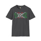 Burundi year unisex softstyle tee Funky African