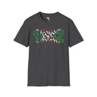Burundi year unisex softstyle tee Funky African