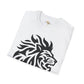 Lion unisex softstyle tee Funky African