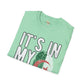 it's in my DNA unisex tee - Algeria Funky African