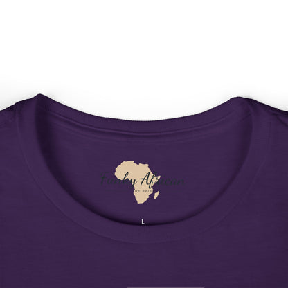 Superb Women's Softstyle Tee