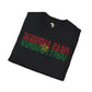 Burkina Faso text unisex softstyle tee Funky African