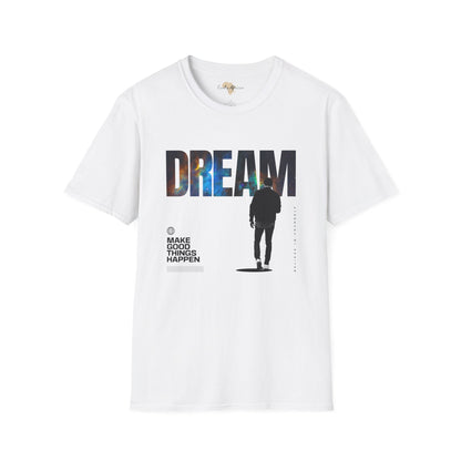 Dream unisex tee