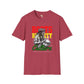 Roots reality unisex tee Funky African