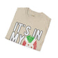 it's in my DNA unisex tee - Burundi Funky African