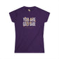 You're Gold Women's Softstyle Tee Printify