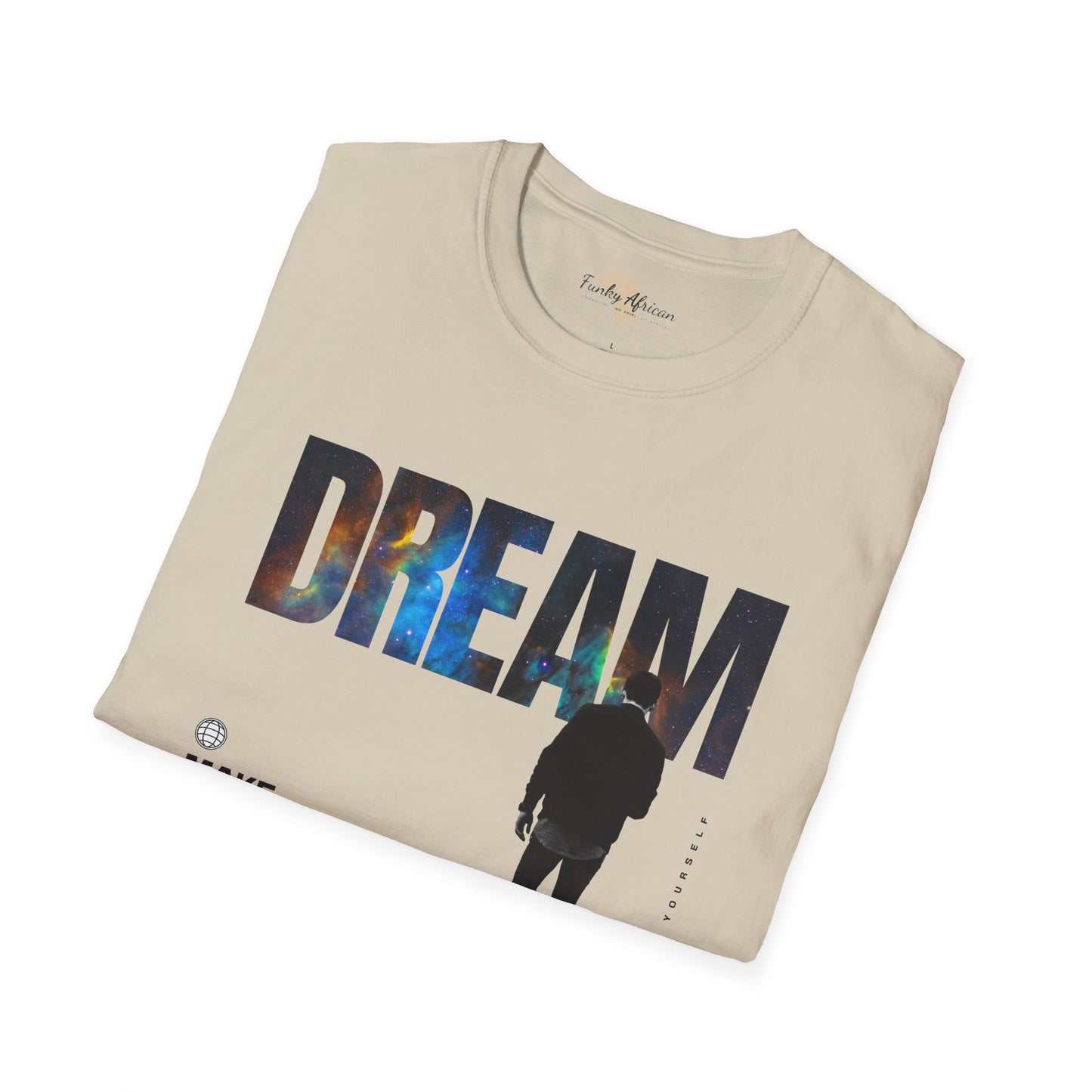 Dream unisex tee