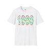 Mauritania year unisex softstyle tee Funky African