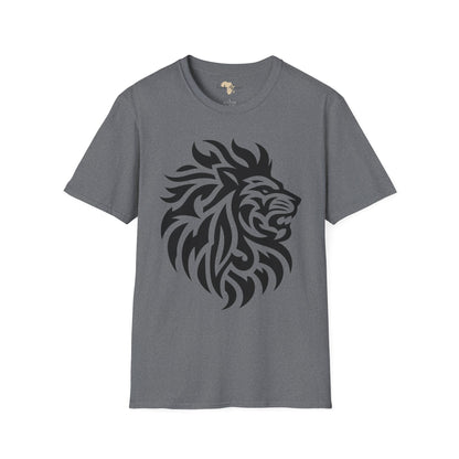 Lion unisex softstyle tee