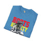 Roots reality unisex tee Funky African
