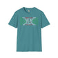 Burundi text unisex softstyle tee Funky African