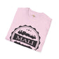 Malian Stamp unisex tee Funky African