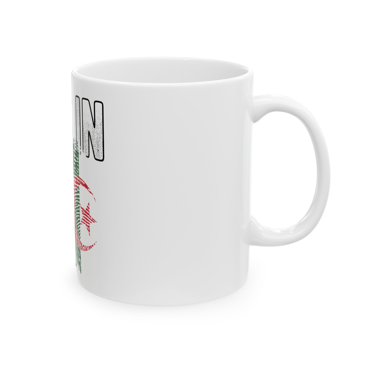 Ceramic Mug, (11oz, 15oz)