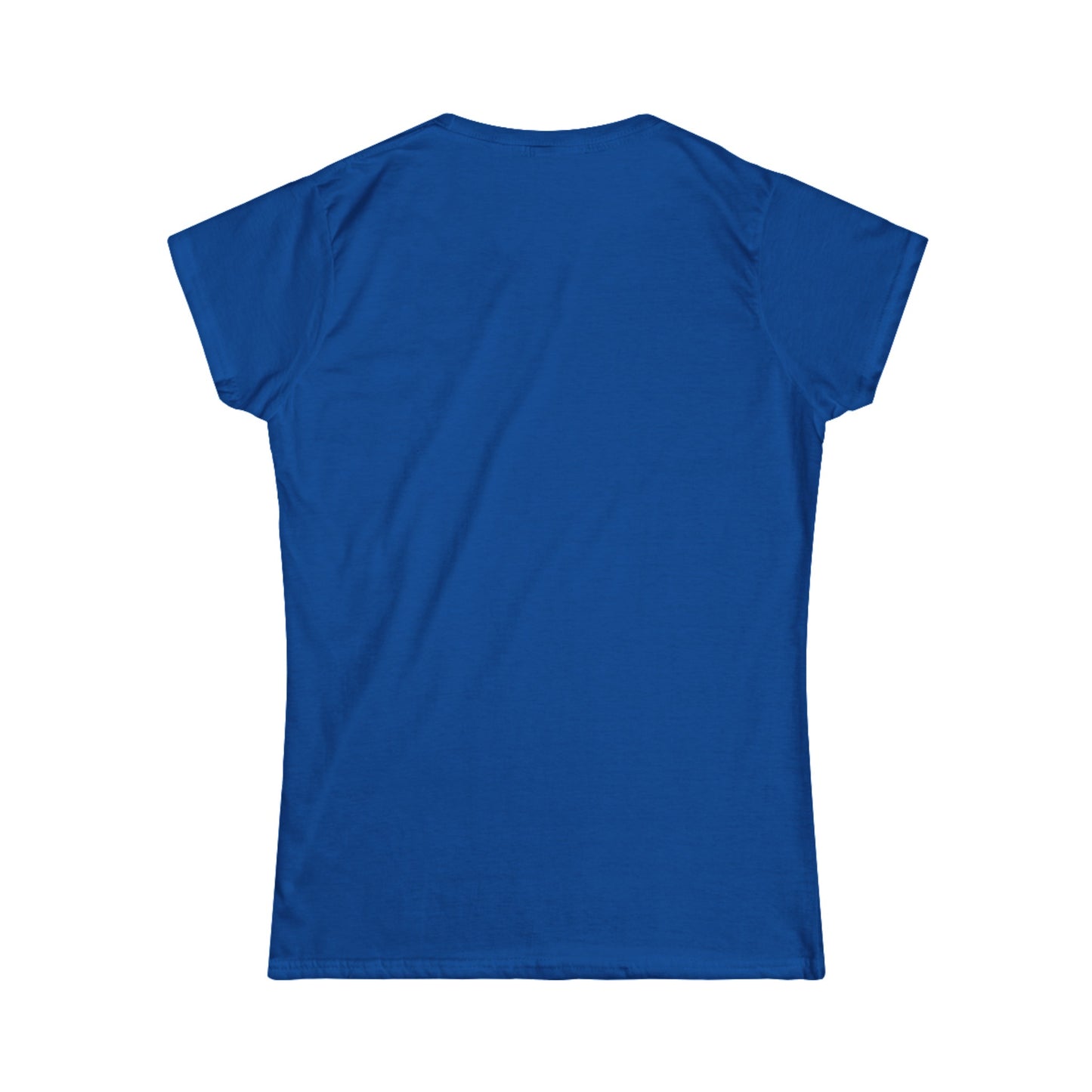 Early bird Women's Softstyle Tee