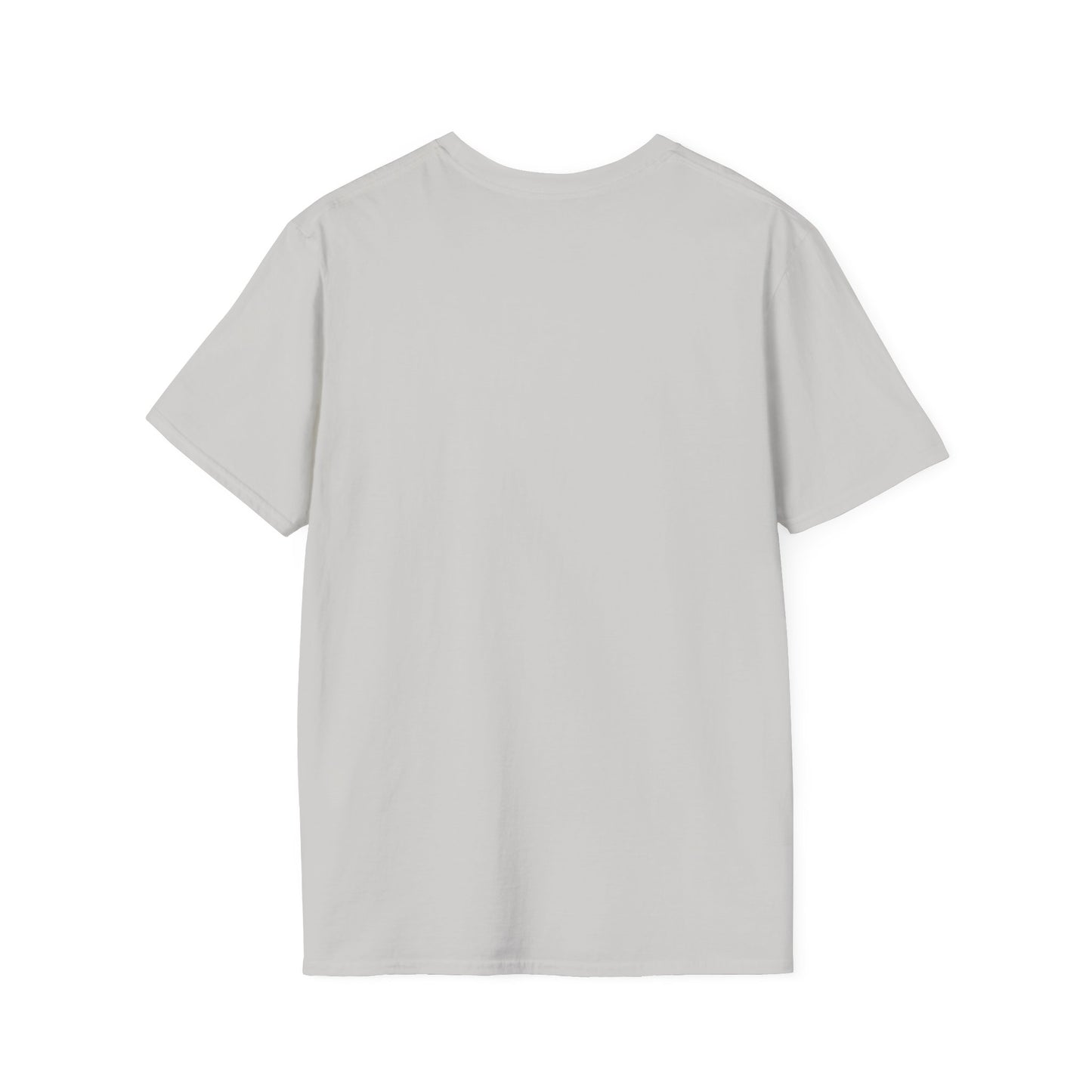 Gabon cut unisex softstyle tee