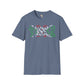 Burundi year unisex softstyle tee Funky African