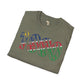 Namibia year unisex softstyle tee Funky African