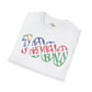 Namibia year unisex softstyle tee Funky African