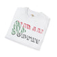 Sudan text unisex softstyle tee Funky African