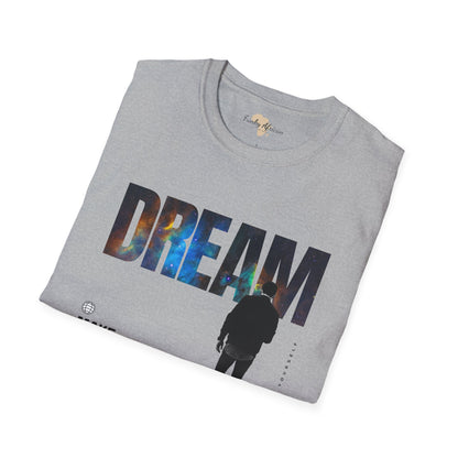 Dream unisex tee