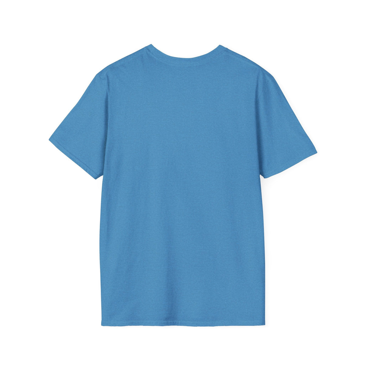 African map graffiti unisex softstyle tee Funky African