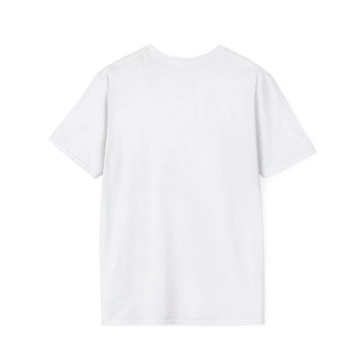 Dreads Unisex T-Shirt Printify
