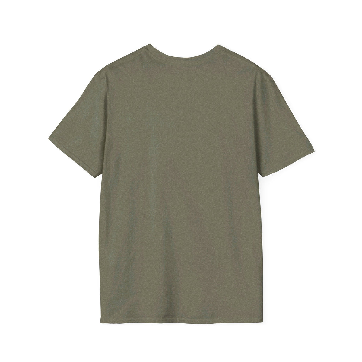 Embrace the journey unisex softstyle tee Funky African