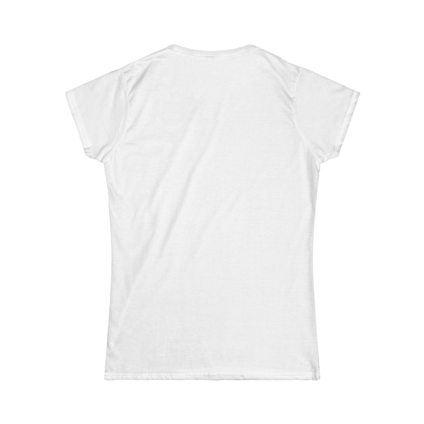 Treat better Women's Softstyle Tee