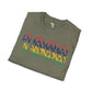 Mauritius year unisex softstyle tee Funky African