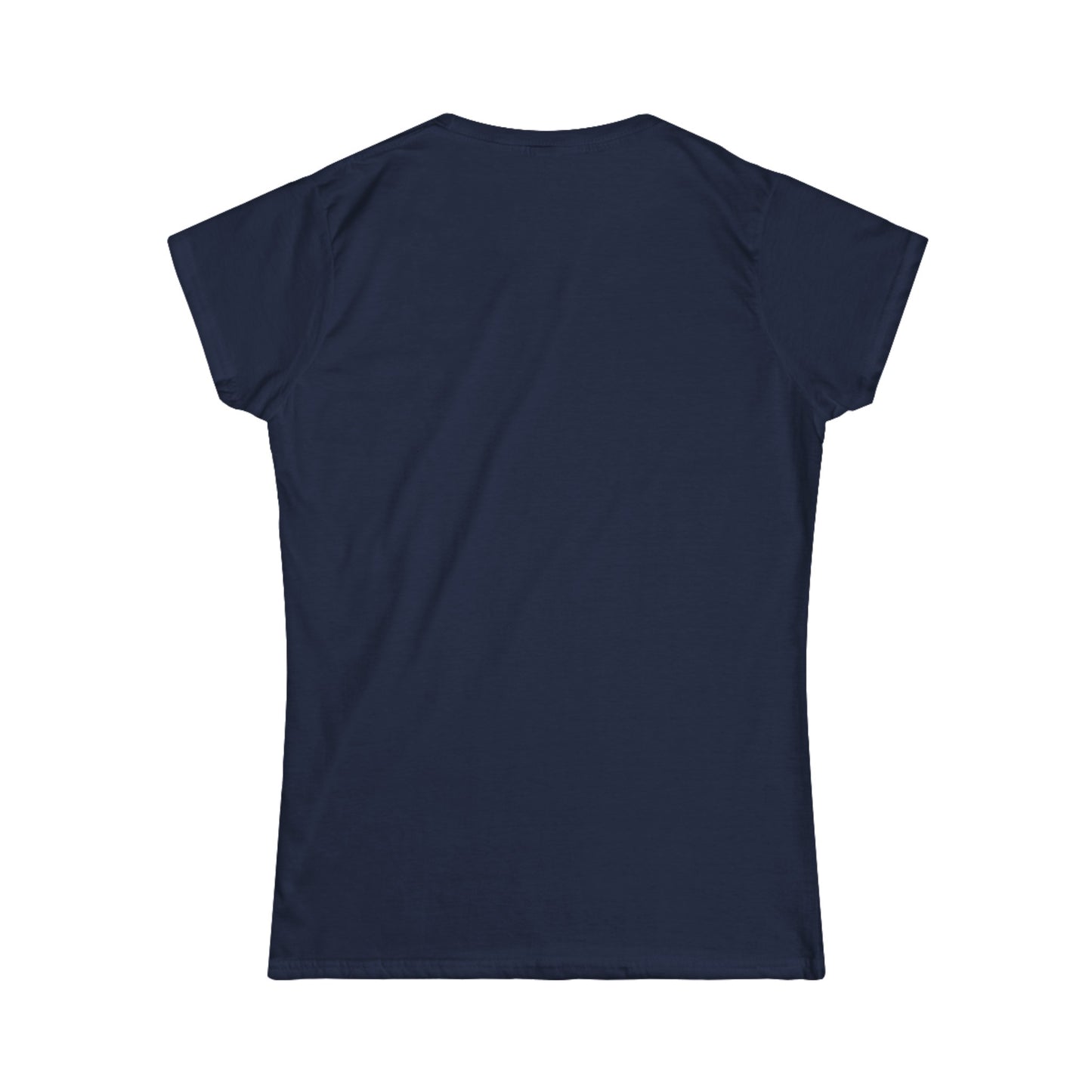 Treat better Women's Softstyle Tee