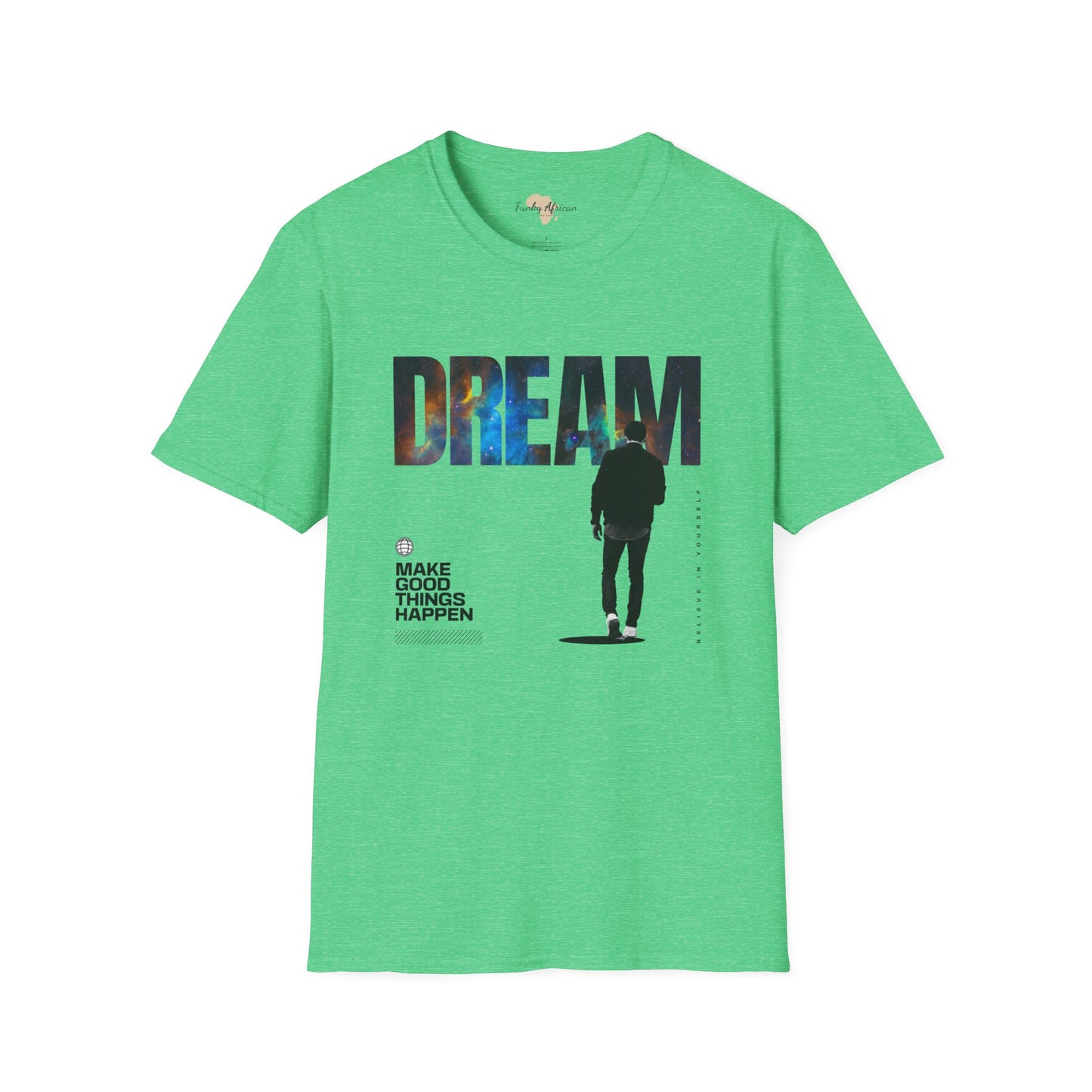 Dream unisex tee