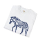 Botswana cut unisex softstyle tee Funky African