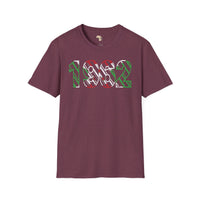 Burundi year unisex softstyle tee Funky African