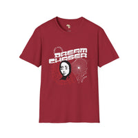 Dream chaser unisex softstyle tee Funky African