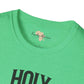 Holy growth unisex tee Funky African