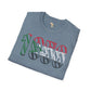 Sudan year unisex softstyle tee Funky African