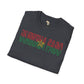 Burkina Faso text unisex softstyle tee Funky African