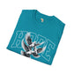 Hope unisex tee Funky African