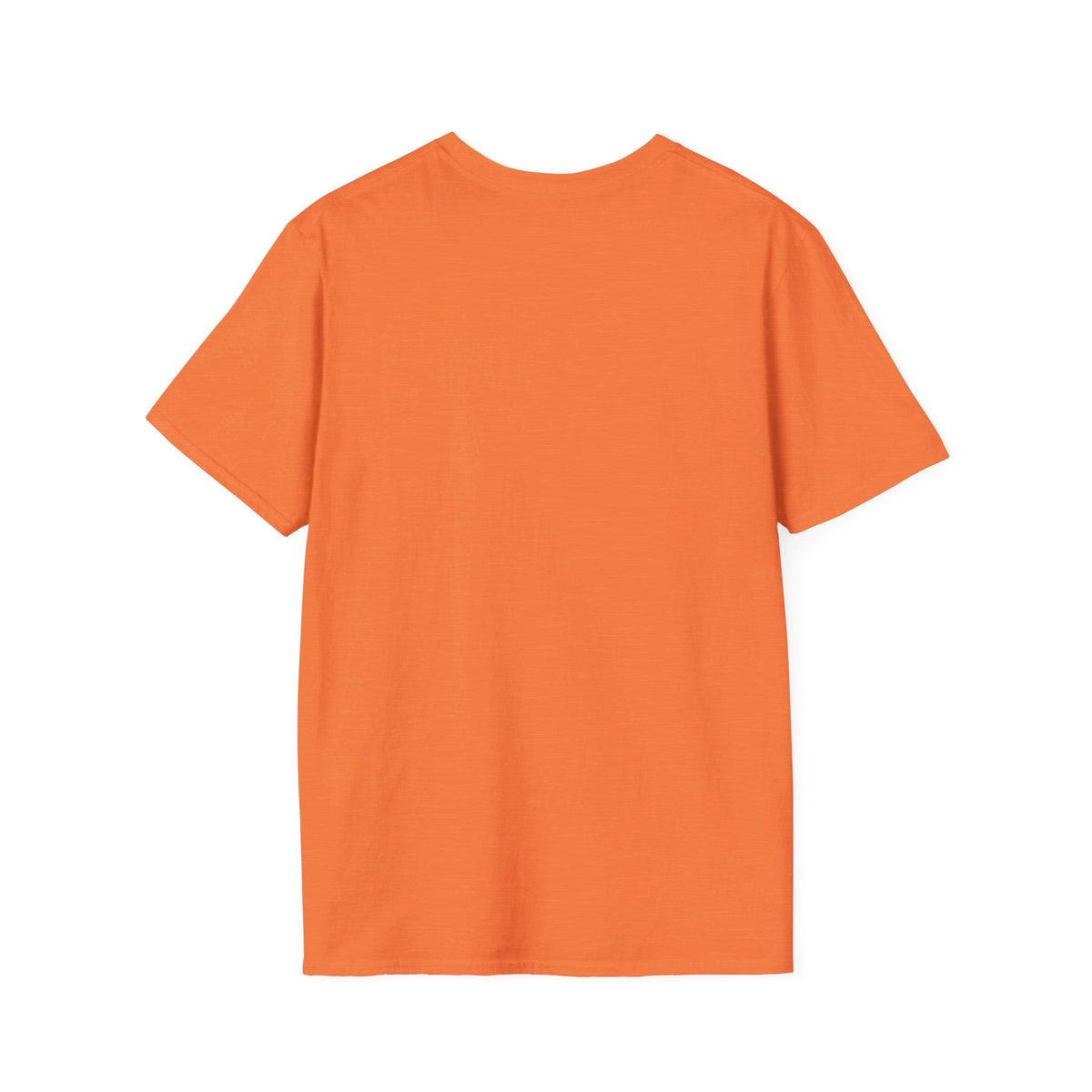 The harder the struggle unisex softstyle tee Funky African