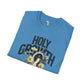 Holy growth unisex tee Funky African