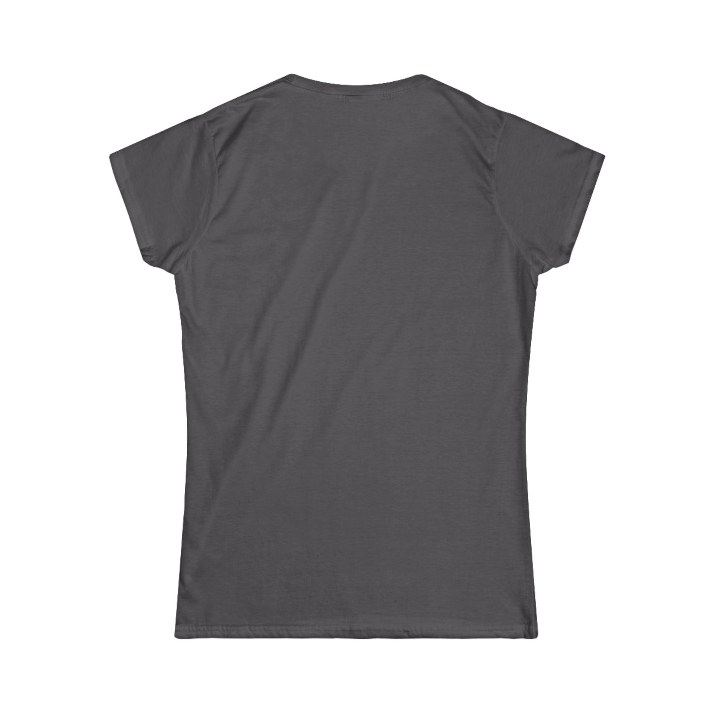 Treat better Women's Softstyle Tee