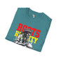 Roots reality unisex tee Funky African
