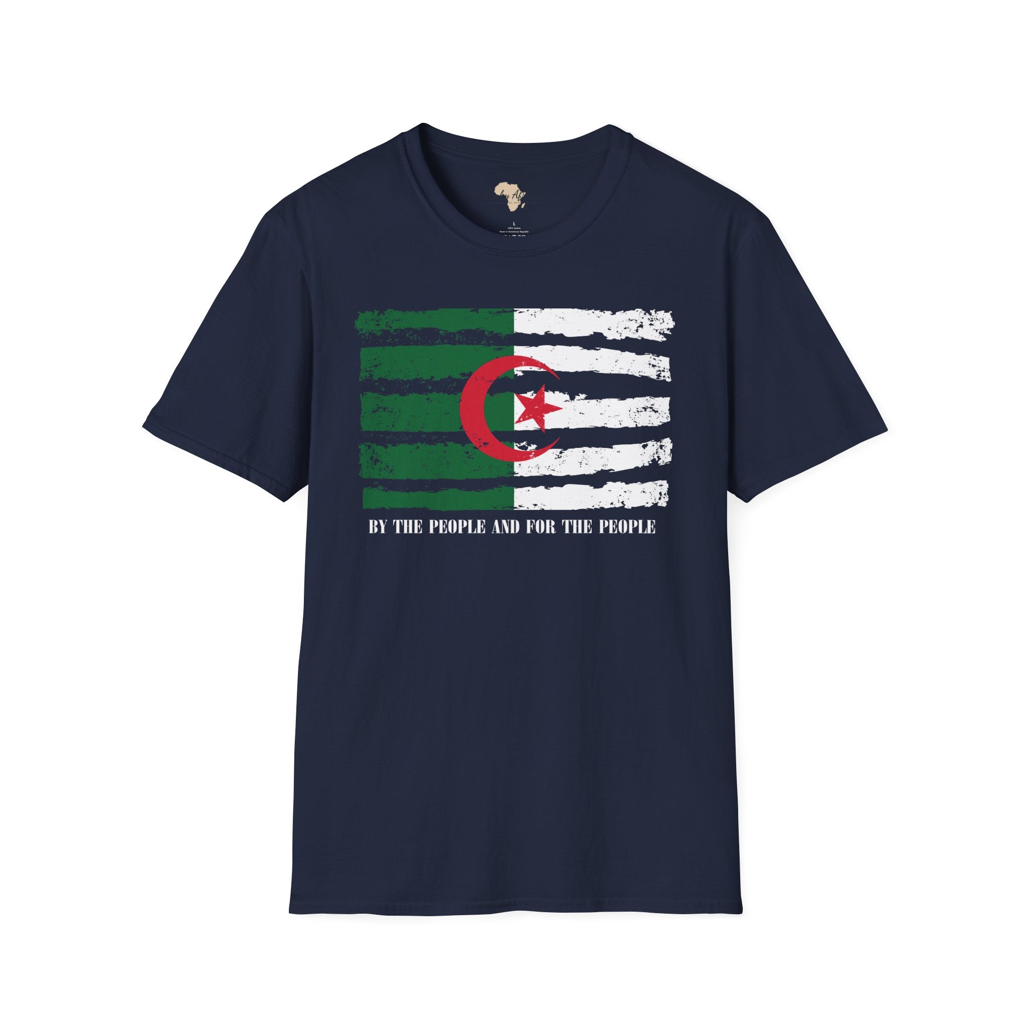 Algeria – Funky African