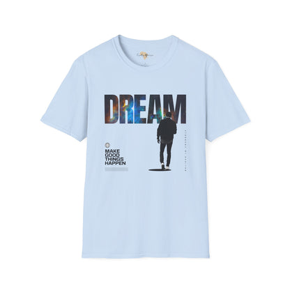 Dream unisex tee