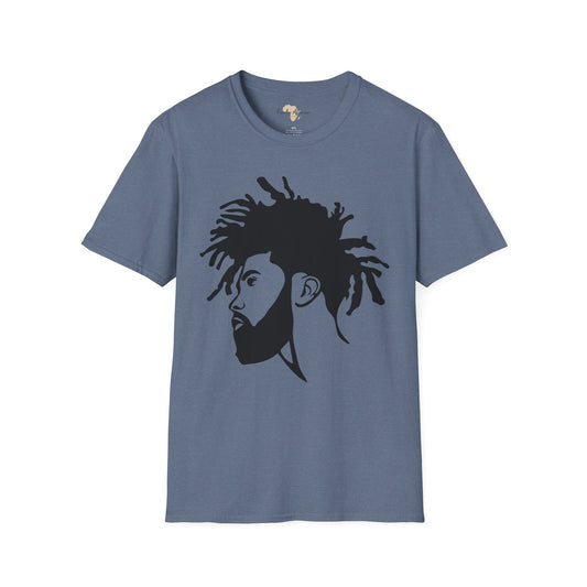 Dreads Unisex T-Shirt