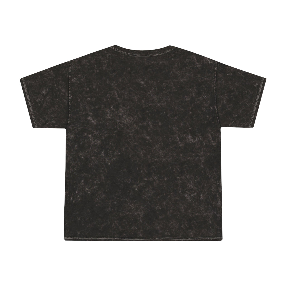 Better days soon unisex wash tee Funky African