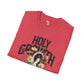 Holy growth unisex tee Funky African
