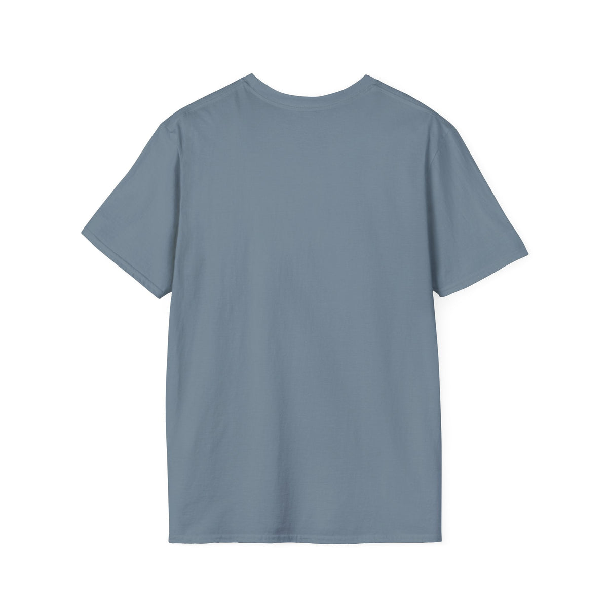 Djibouti text unisex softstyle tee Funky African