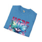Hope never fails unisex softstyle tee Funky African
